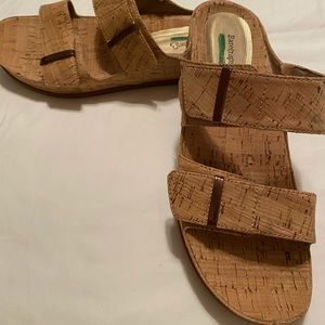 Baretraps Cherilyn Sandals